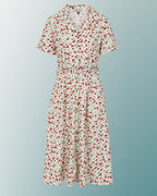 Banned Kate Cherry Dress