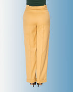 Banned Party On Trouser
