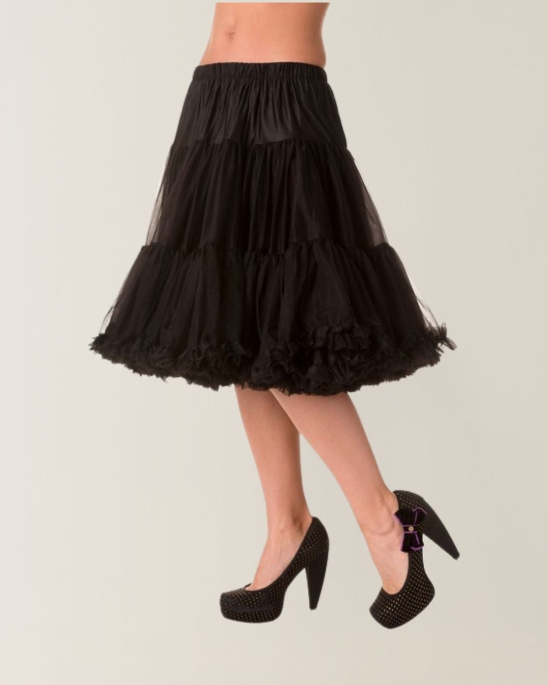 Banned Starlite Petticoat