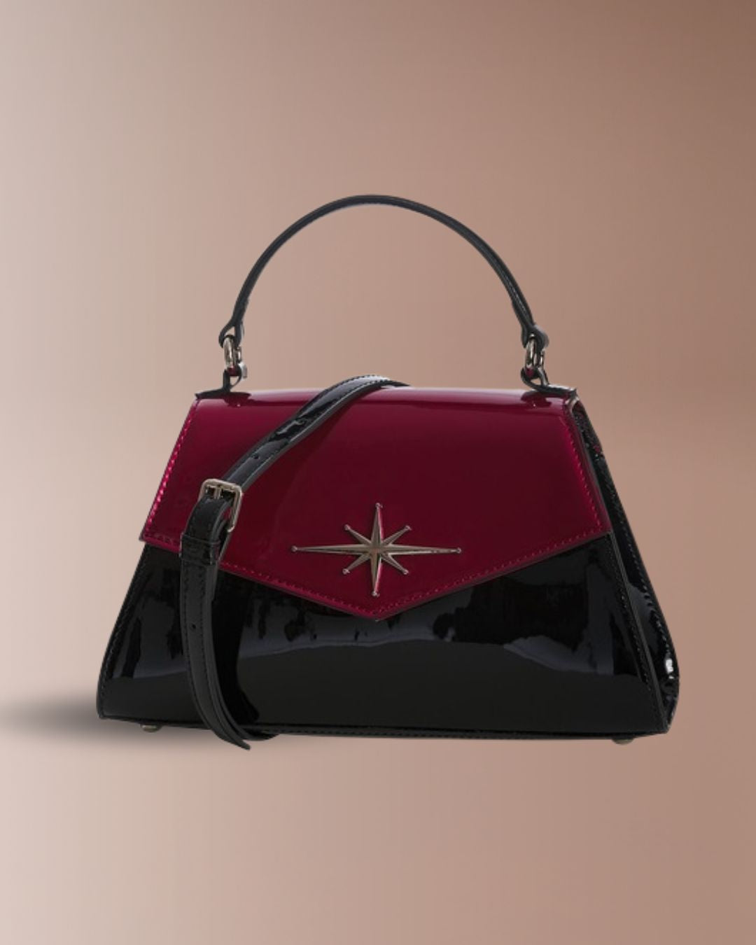 Banned Dance The Night Away Handbag