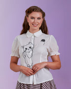 Banned Sophie Blouse