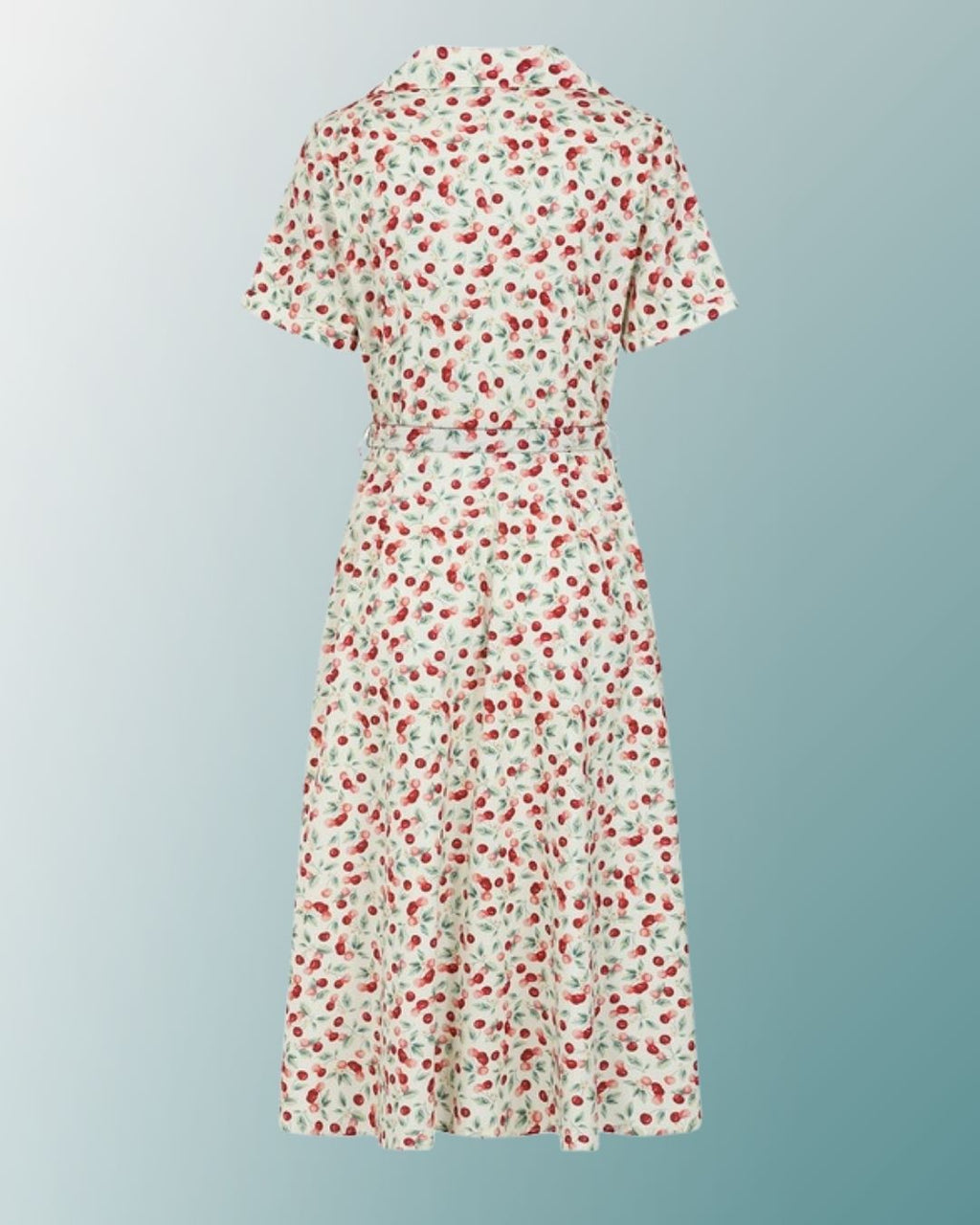 Banned Kate Cherry Dress