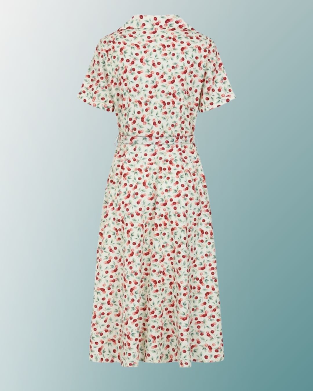 Banned Kate Cherry Dress