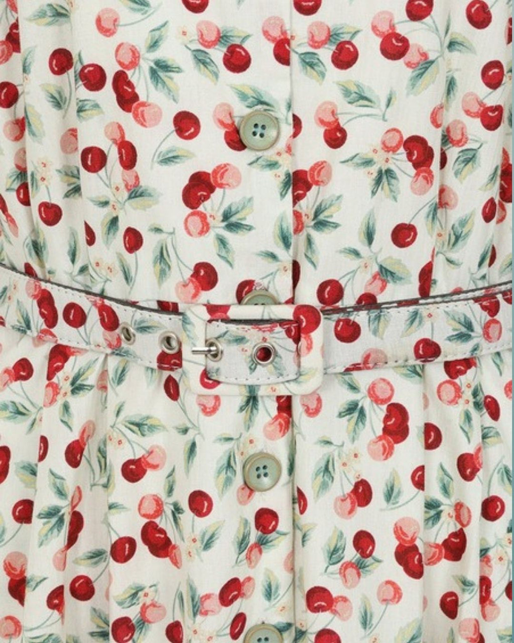 Banned Kate Cherry Dress