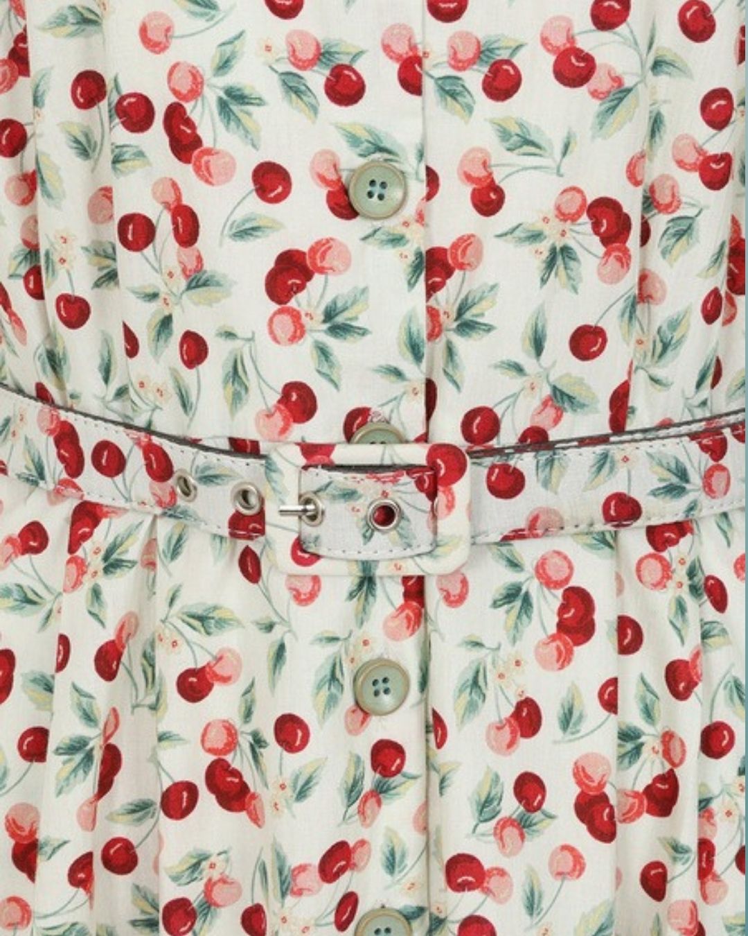 Banned Kate Cherry Dress