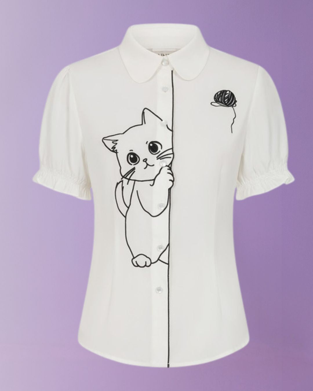 Banned Sophie Blouse