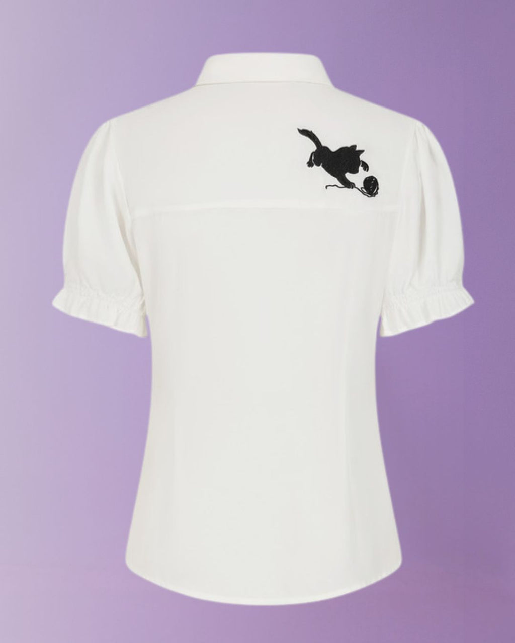 Banned Sophie Blouse