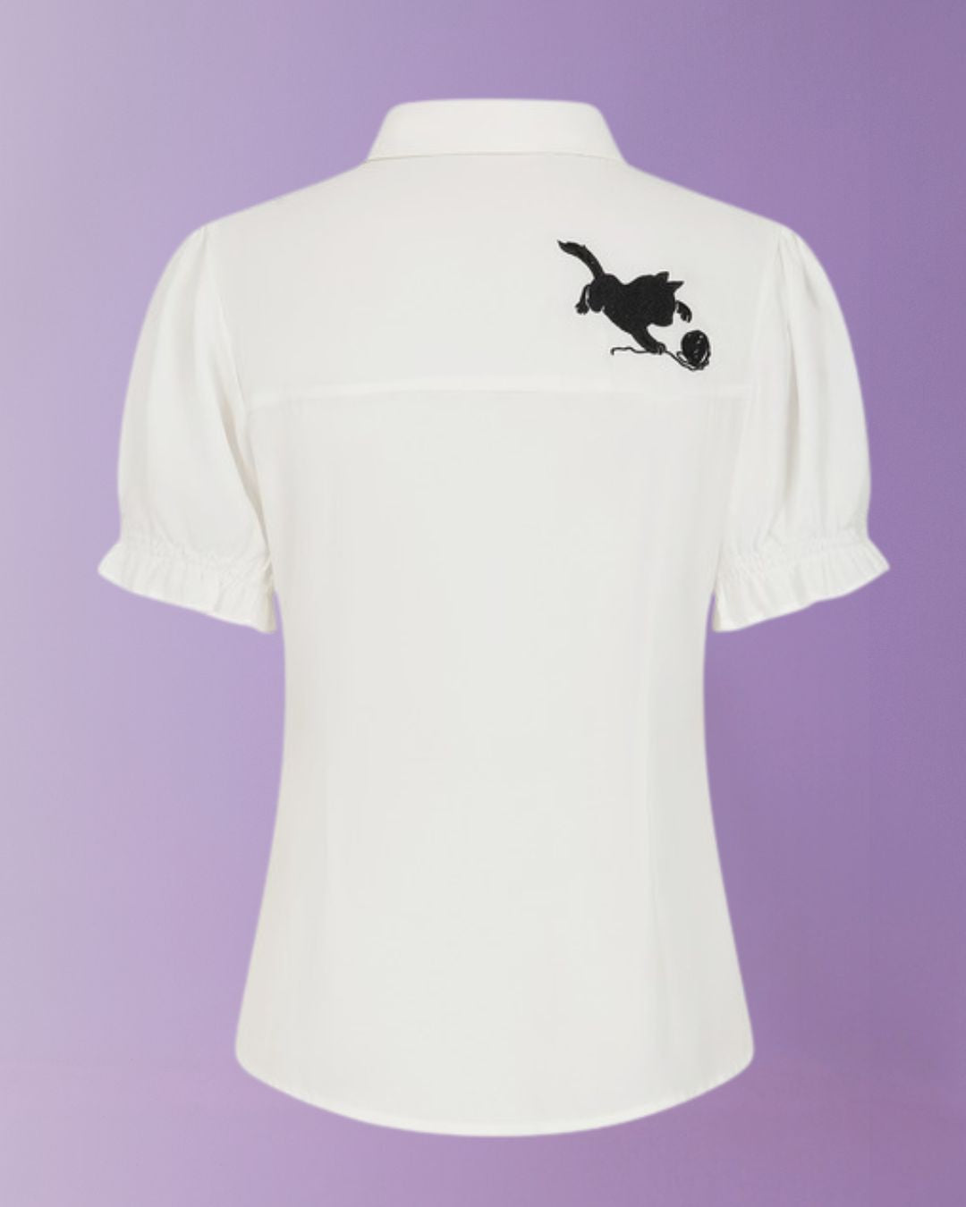 Banned Sophie Blouse