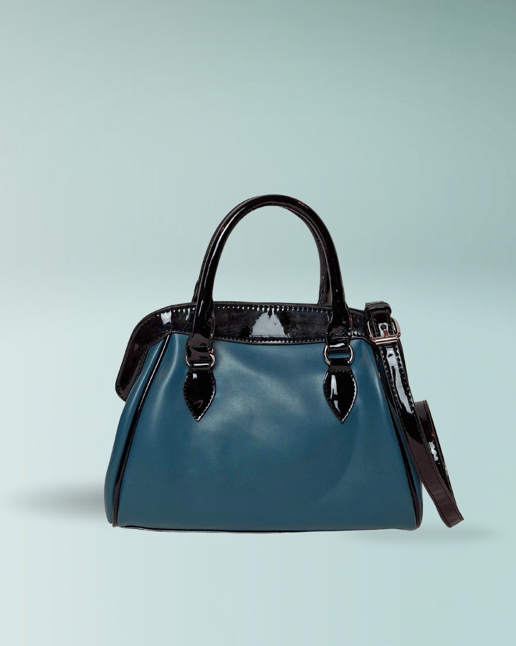 Banned Back To Business Bag