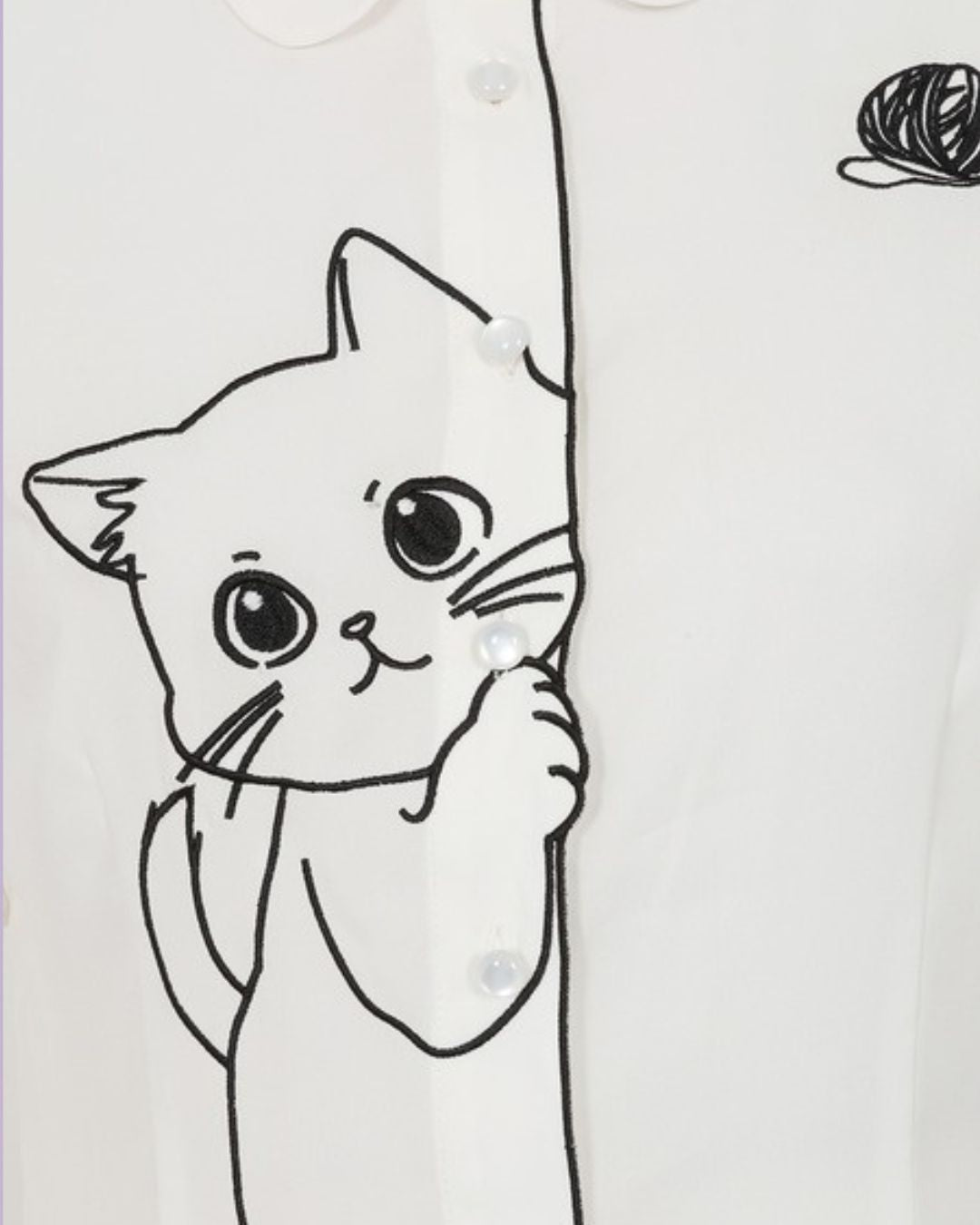 Banned Sophie Blouse