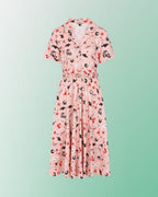 Banned Bella Viva Las Vegas Swingdress