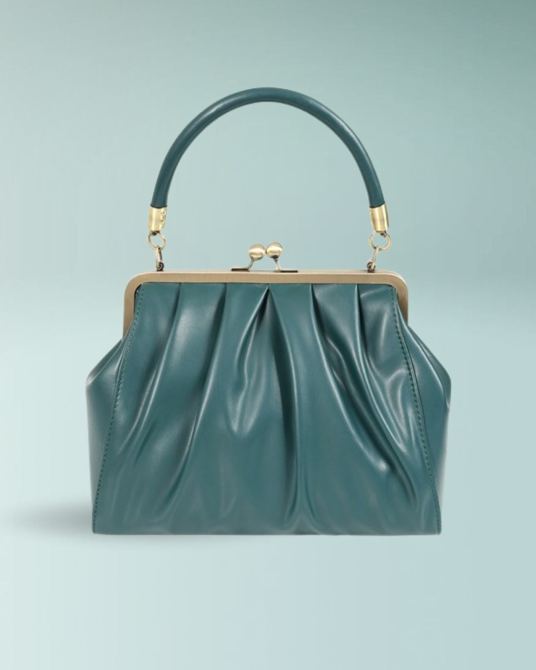 Banned Scarlett Frame Bag