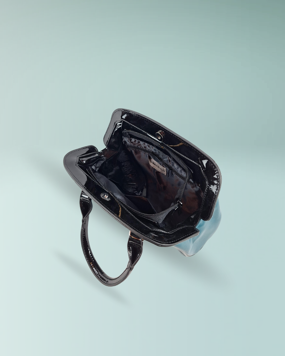 Banned Back To Business Bag