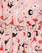 Banned Bella Viva Las Vegas Swingdress