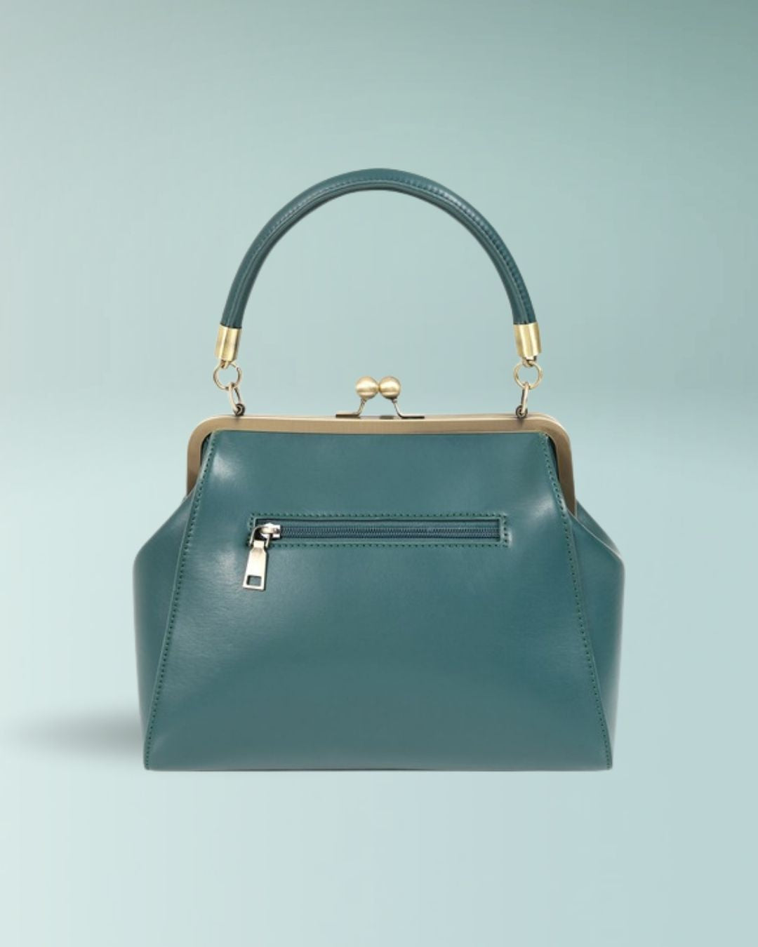 Banned Scarlett Frame Bag