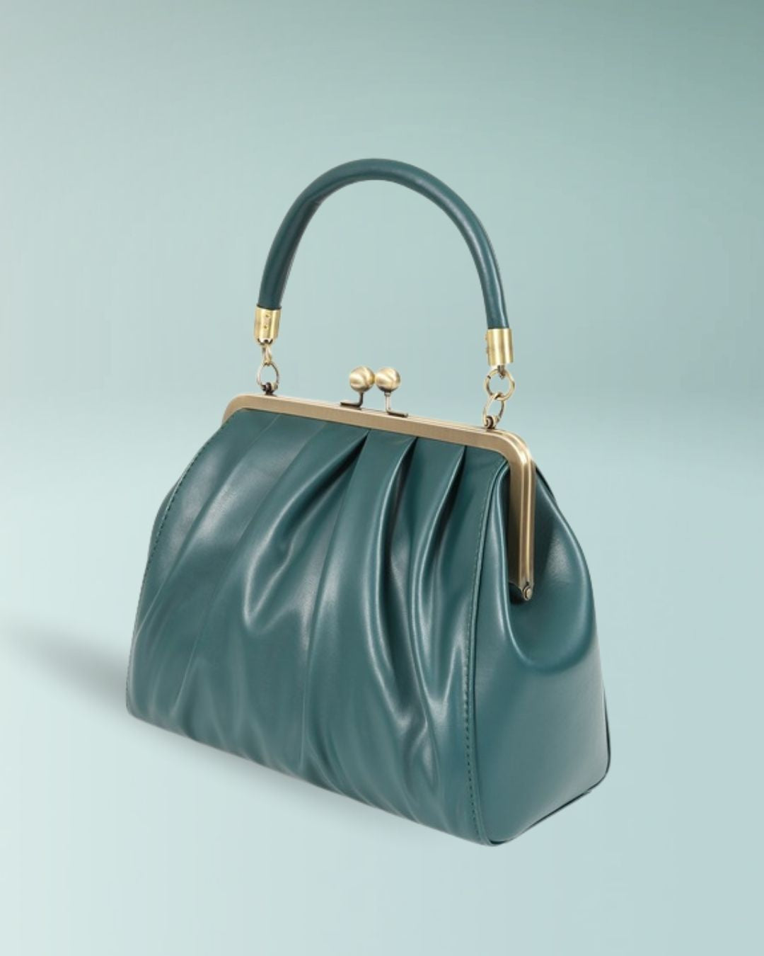 Banned Scarlett Frame Bag