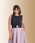Banned Corinne Elastic Belt