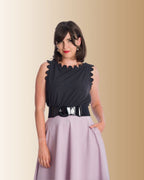 Banned Corinne Elastic Belt