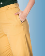 Banned Party On Trouser