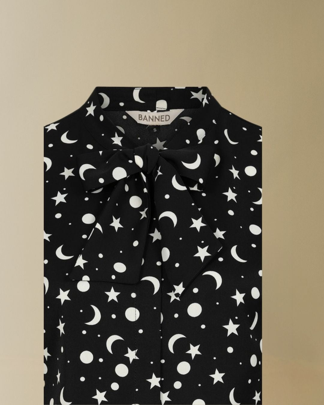 Banned My Moon & Stars Blouse