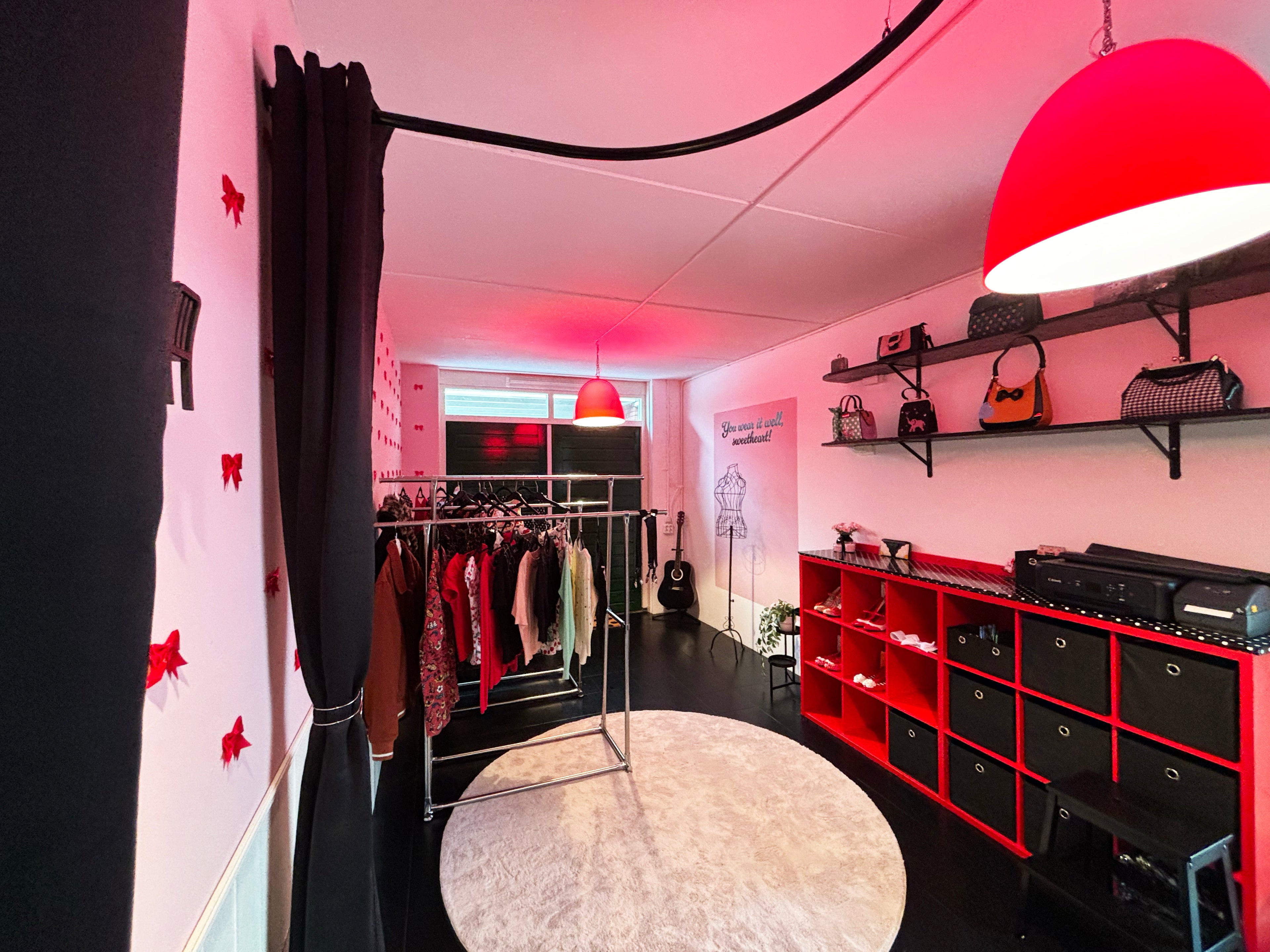 Persoonlijk advies - Paskamer