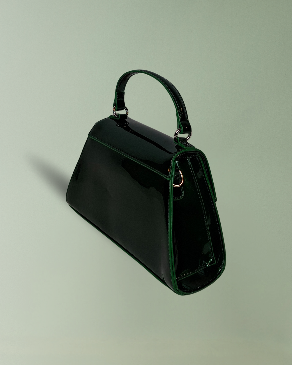 Banned Dance The Night Away Handbag