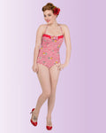 Banned Beach Bum Swimsuit