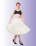 Banned Lifeforms Petticoat