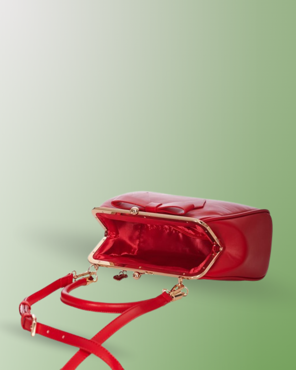 Banned Daydream Handbag