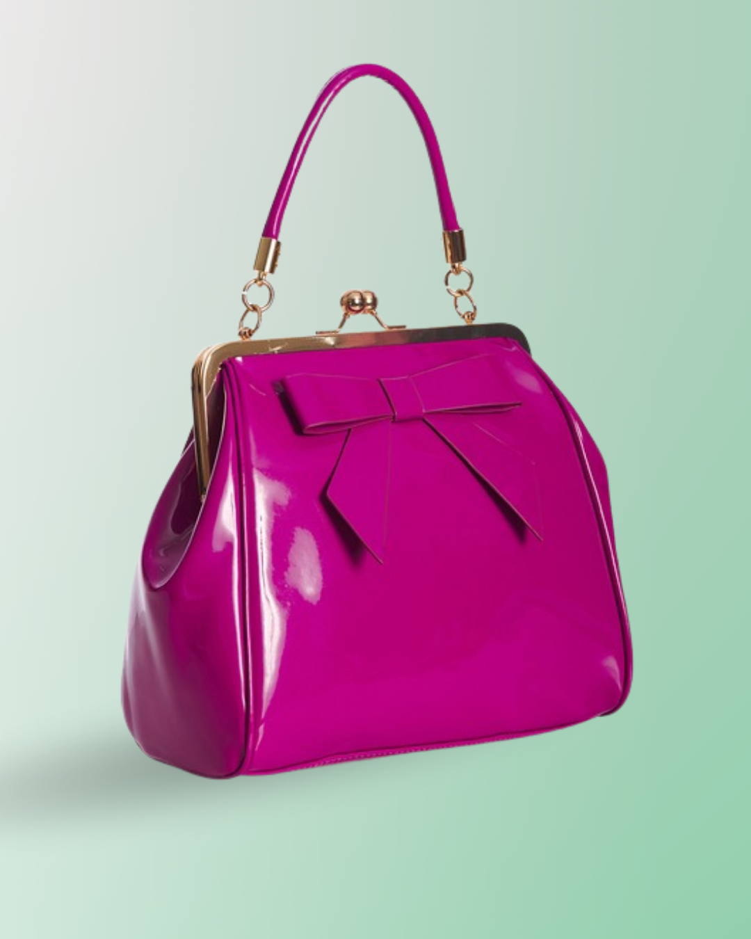Banned American Vintage Handbag