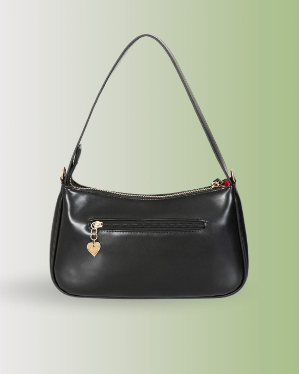 Banned Rose Garden Handbag