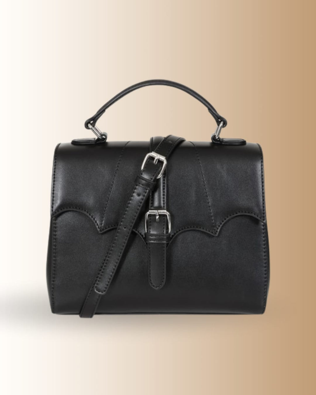 Banned Eclipse Handbag