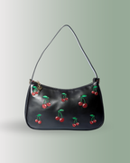 Banned Wild Cherry Shoulderbag