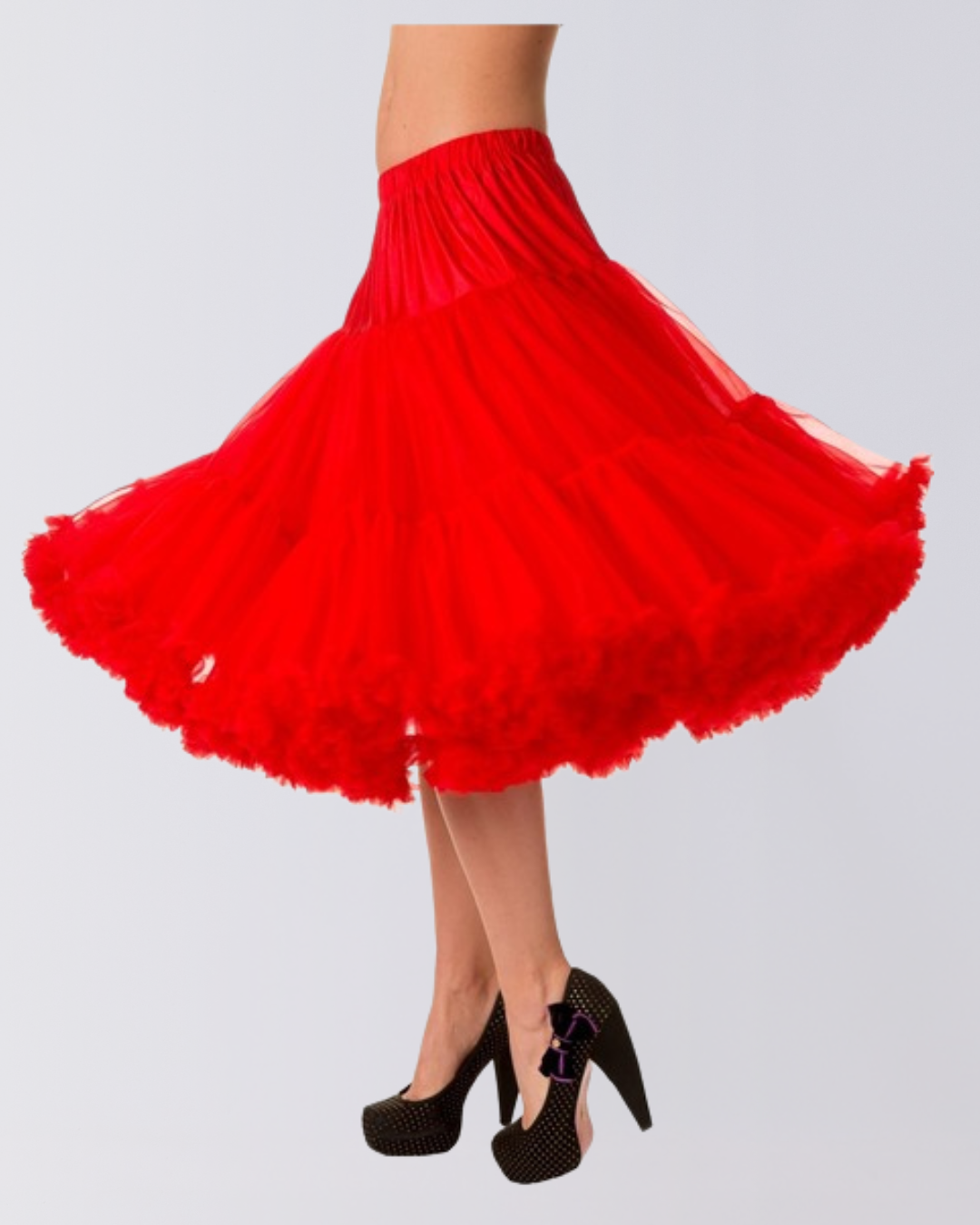 Banned Starlite Petticoat
