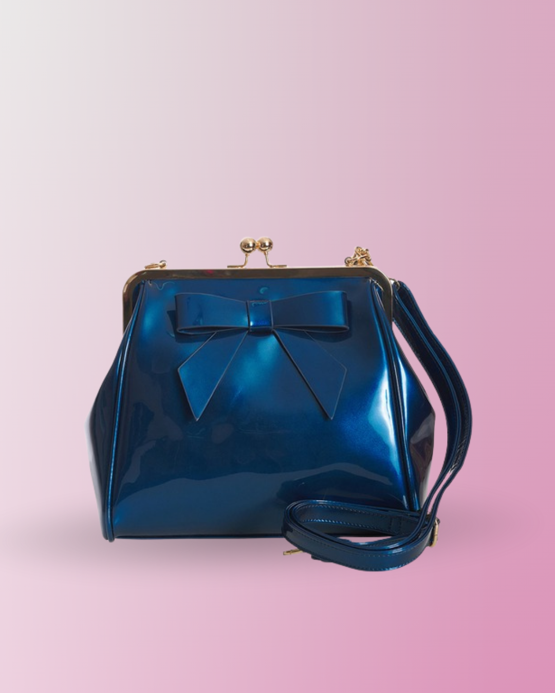 Banned American Vintage Handbag