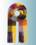 Banned Cornish Breeze Scarf