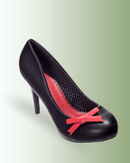 Banned Money Honey Heels