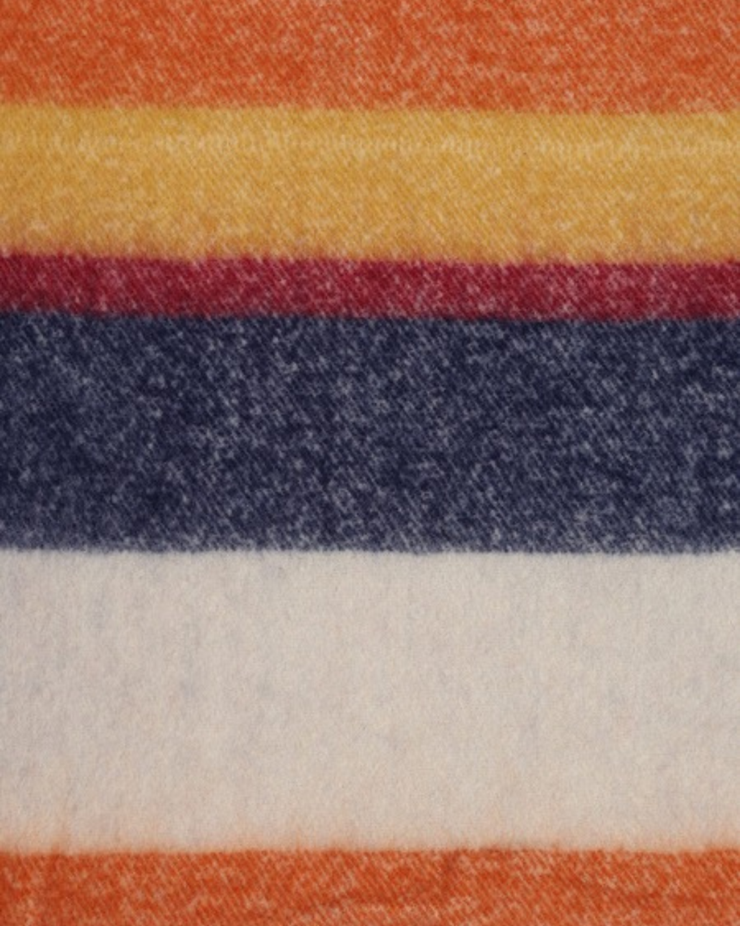 Banned Midnight Plaid Scarf