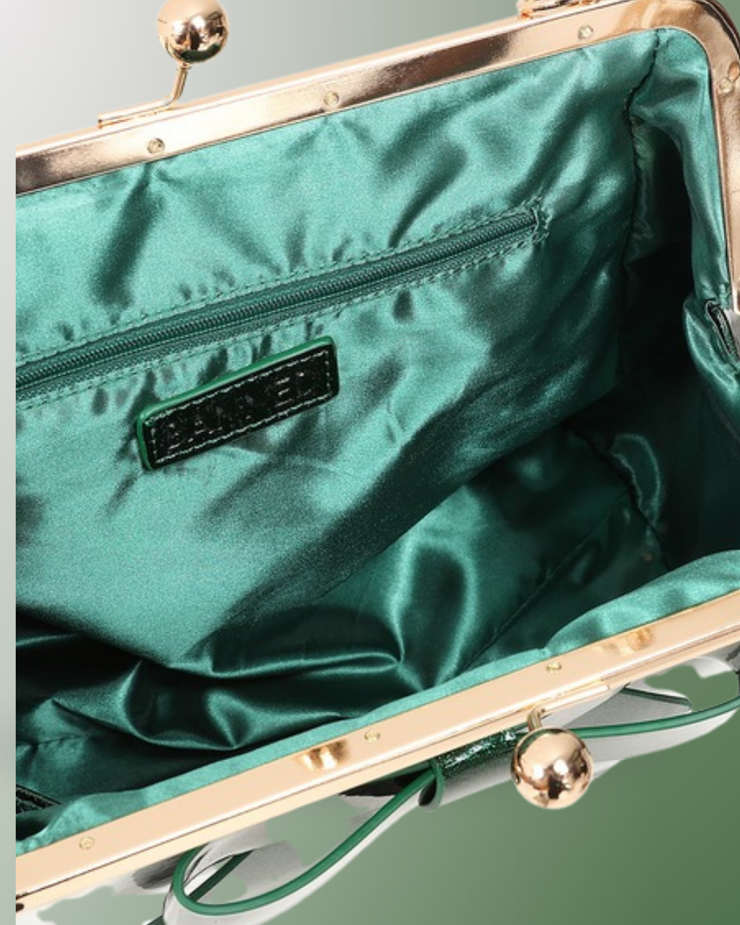 Banned American Vintage Sparkle Handbag
