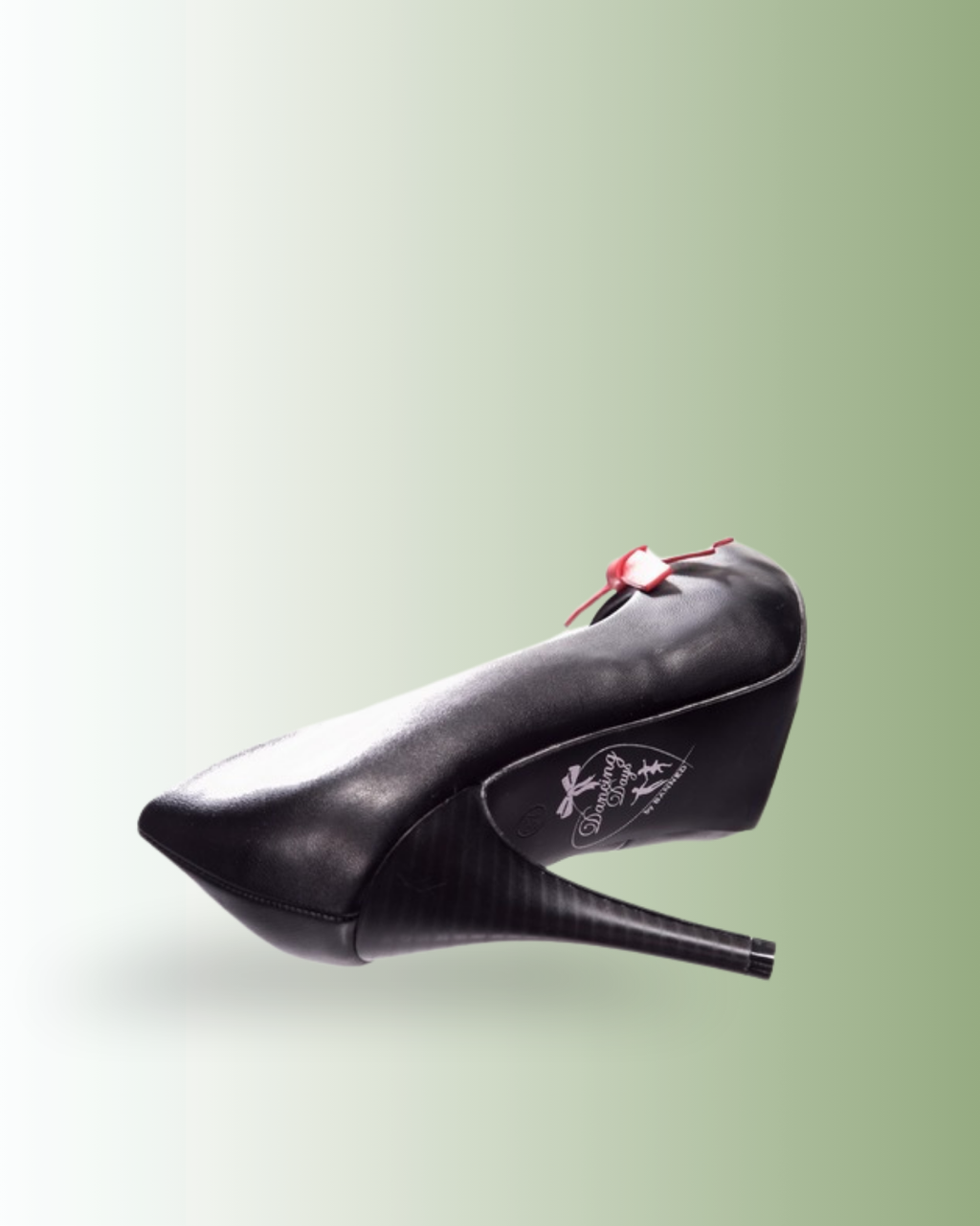Banned Money Honey Heels