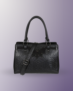 Banned Window Veil Totebag
