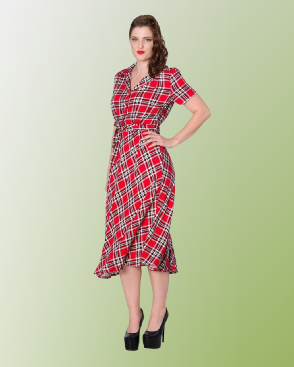 Banned Dorothy Dress