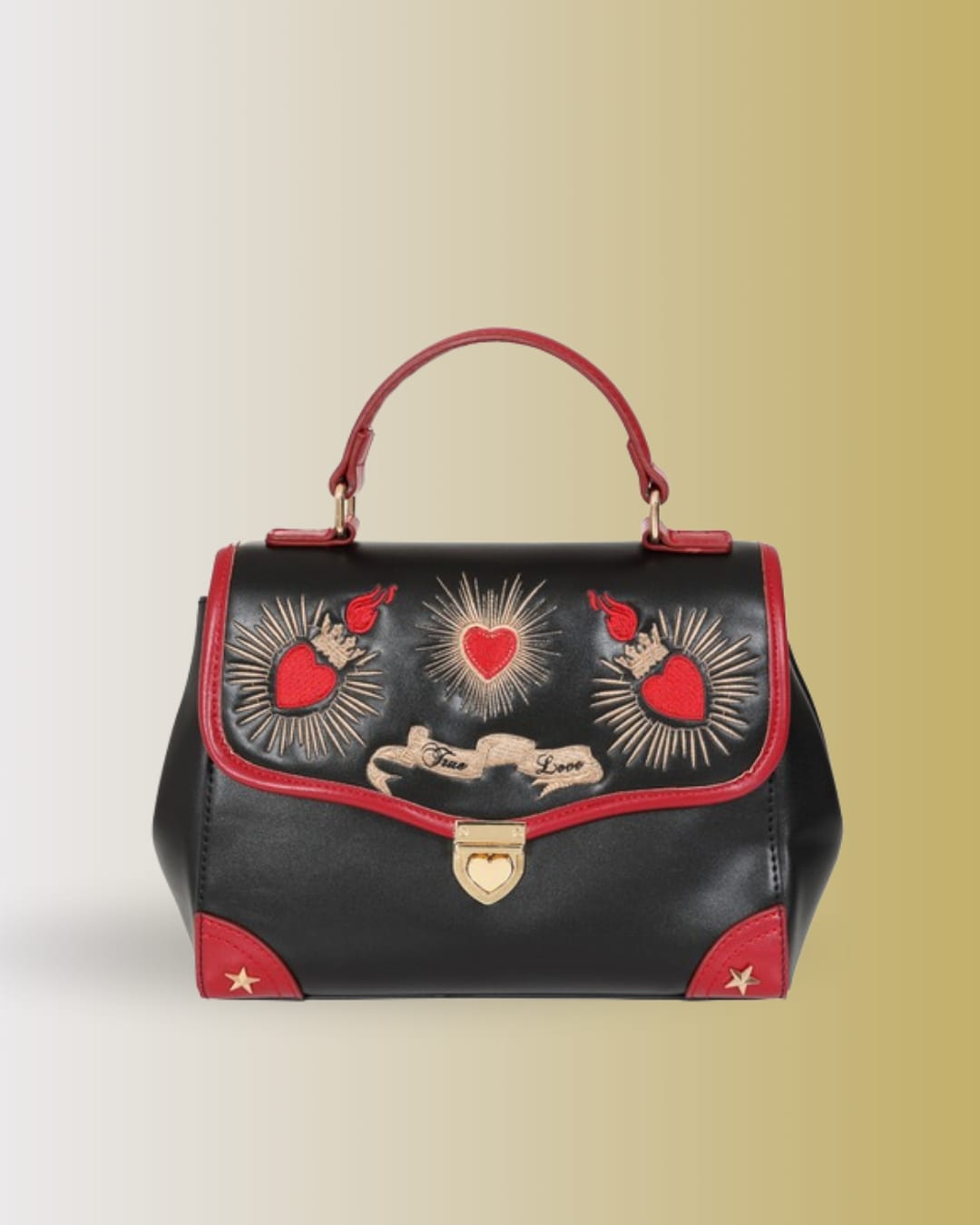 Banned True Love Handbag