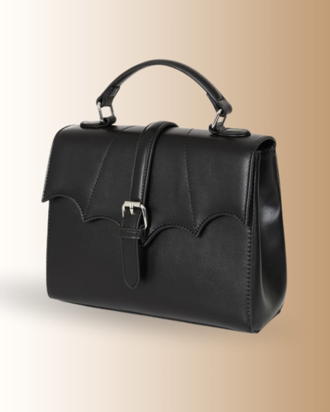 Banned Eclipse Handbag