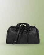 Banned Hex Paws Kitten Knuckle Top Handle Bag