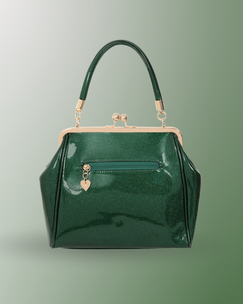Banned American Vintage Sparkle Handbag