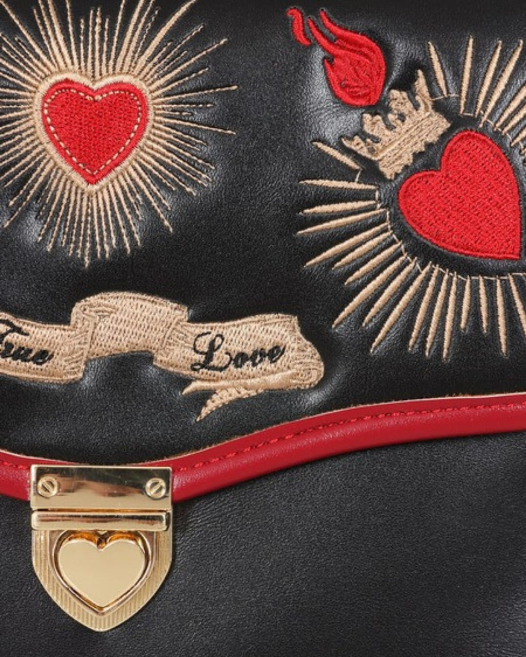 Banned True Love Handbag