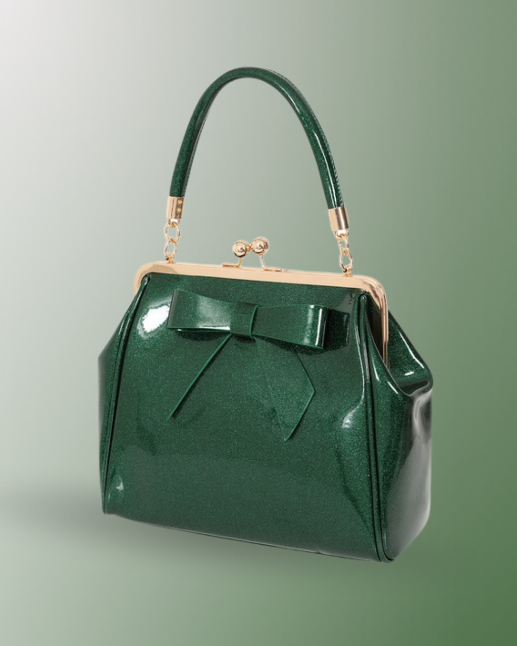 Banned American Vintage Sparkle Handbag