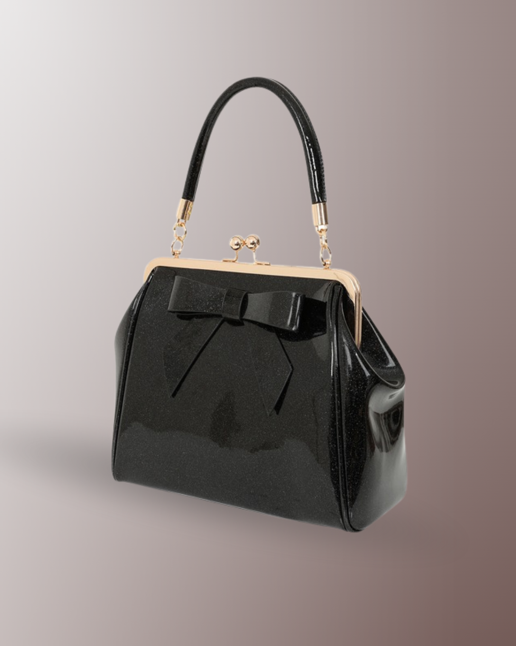 Banned American Vintage Sparkle Handbag