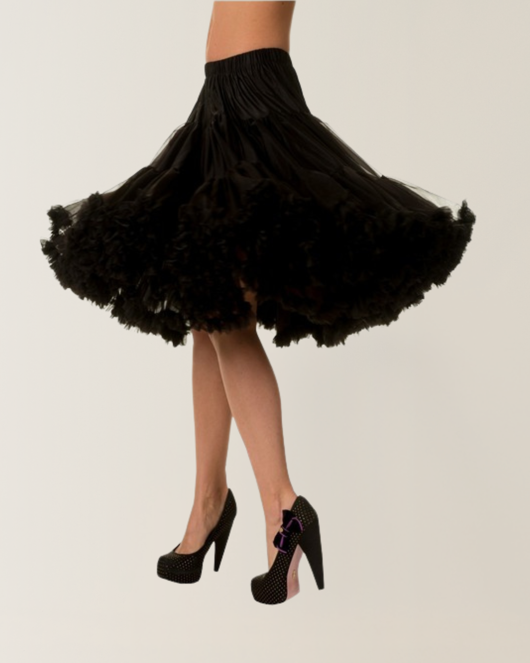Banned Starlite Petticoat